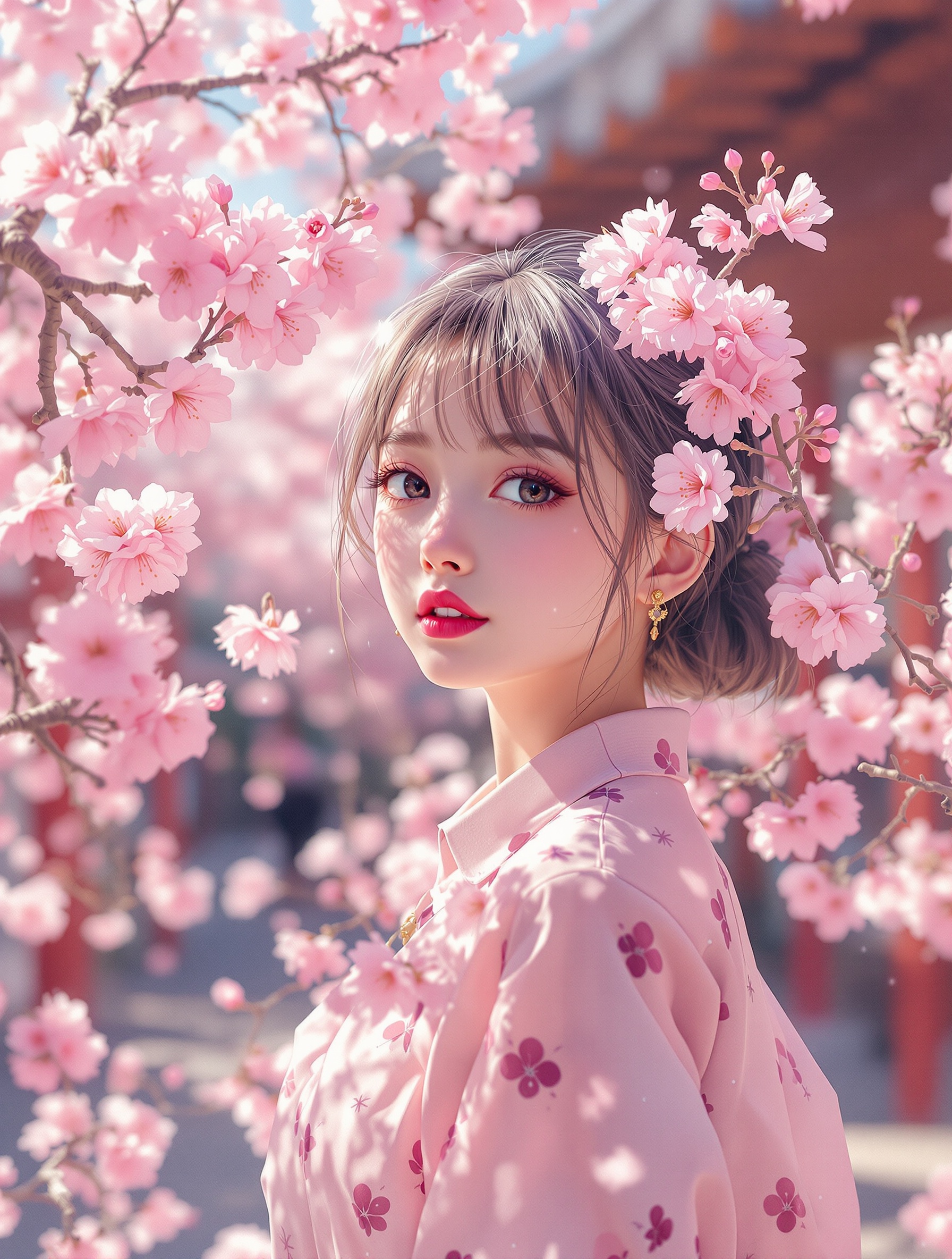 アニメスタイル