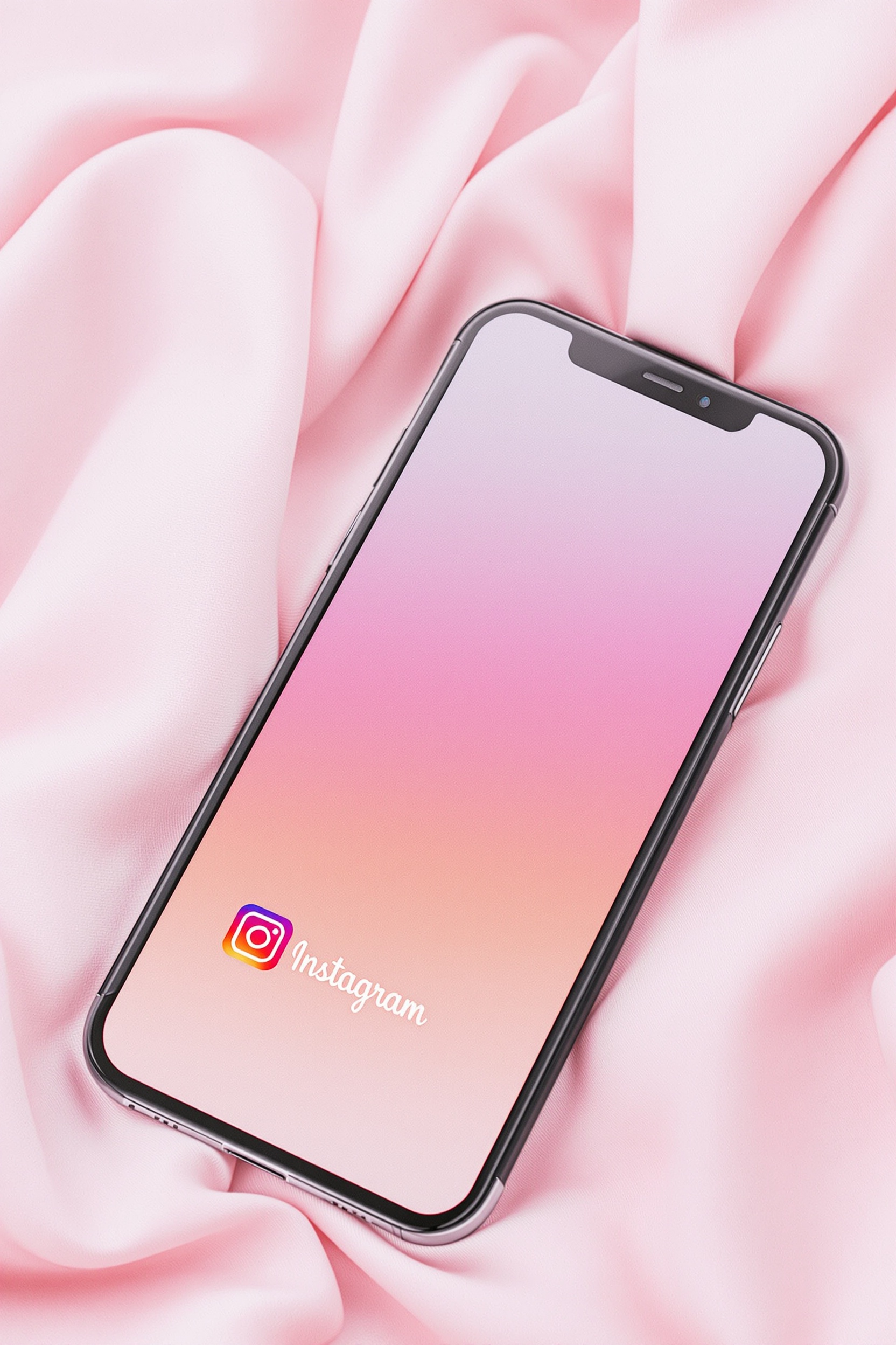 SNS映えショット